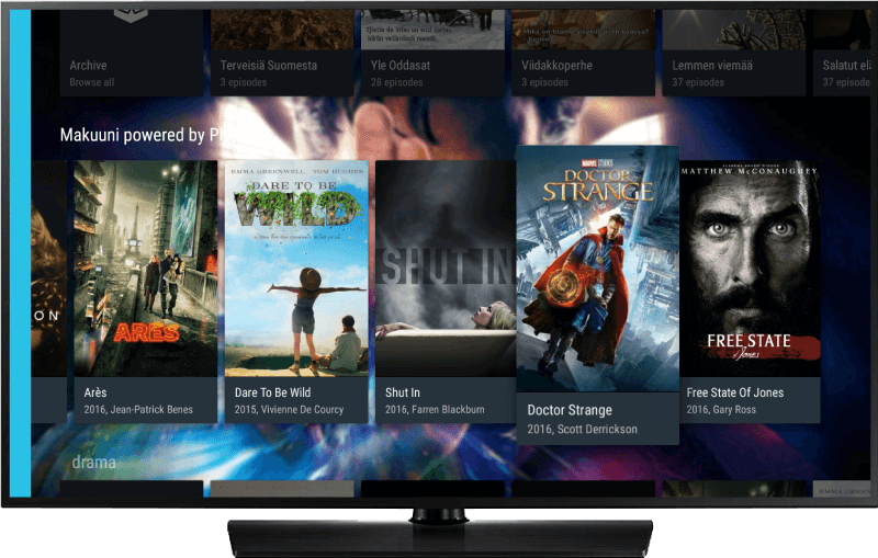 ruya iptv hack