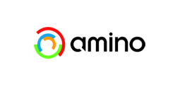 Amino logo