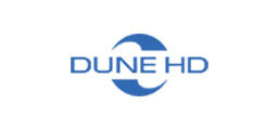 Dune logo