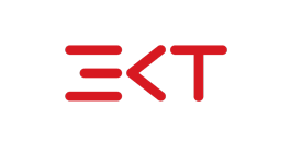 EKT logo