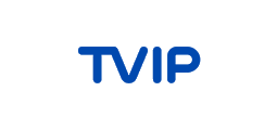 Tvip logo