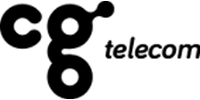 CG Telecom logo