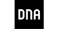 DNA Plc. logo