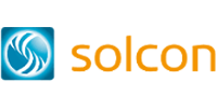 Solcon logo