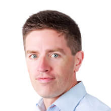 Profile picture of Mathias Johnson, VP of Product Hospitality at Hibox Systems