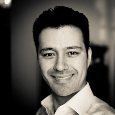 Profile picture of Ernest Axelbank, VP Solutions Technology and Architecture at Accedo
