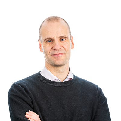 Profile picture of Staffan Granholm, CEO at Hibox Systems